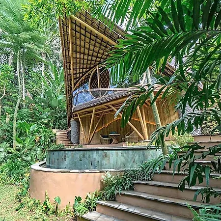 Suenyo Eco Retreat