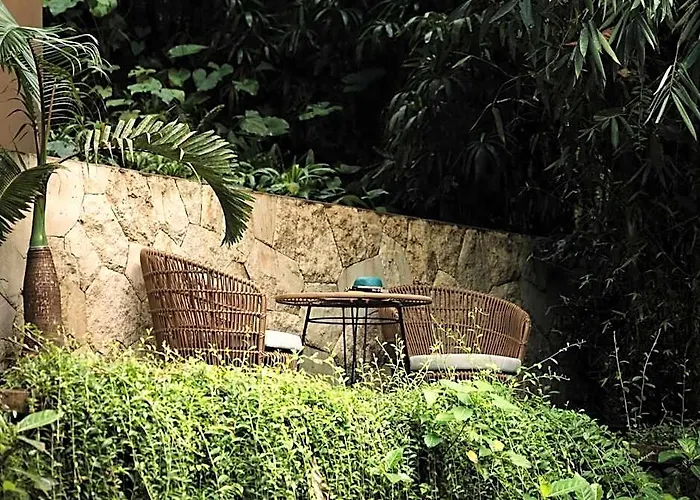 Suenyo Eco Retreat *