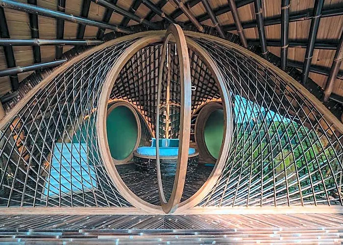 Suenyo Eco Retreat リゾート ブゥイト
