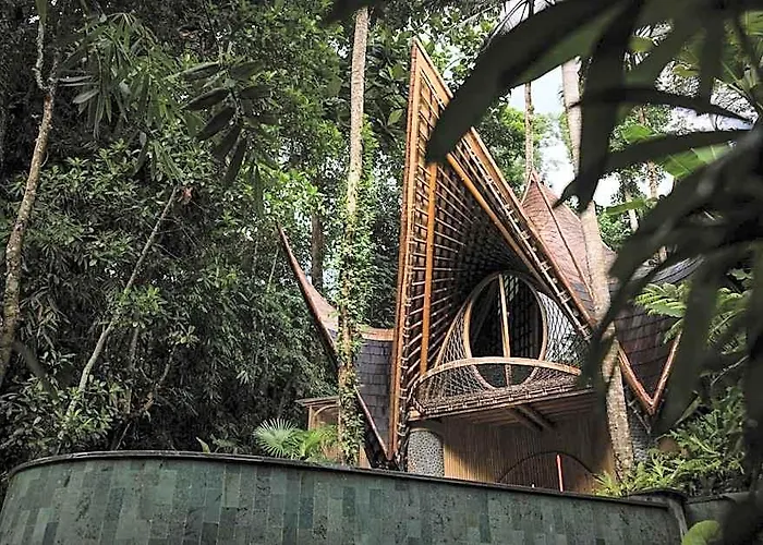 Suenyo Eco Retreat