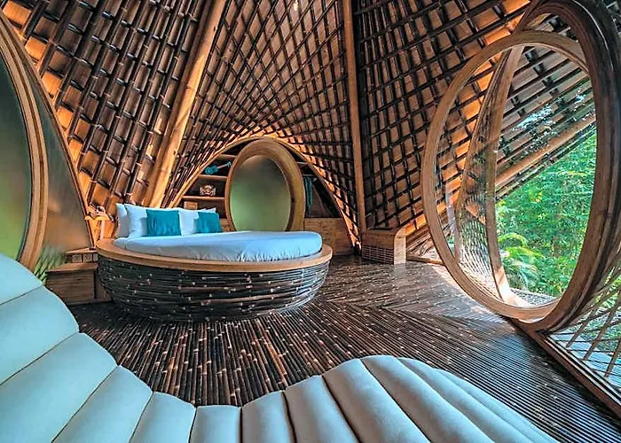 Suenyo Eco Retreat *