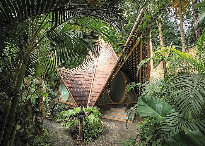 Suenyo Eco Retreat * ブゥイト