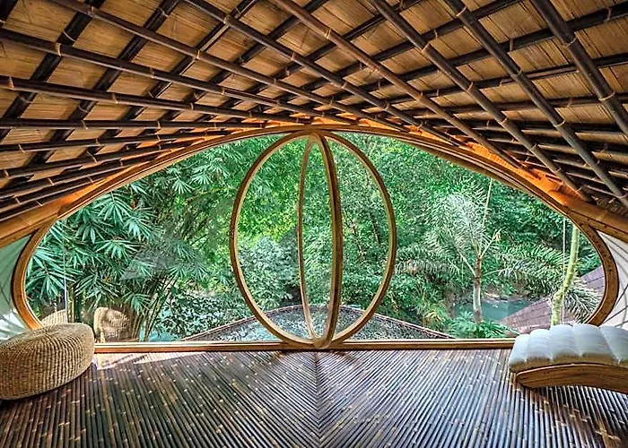 Suenyo Eco Retreat