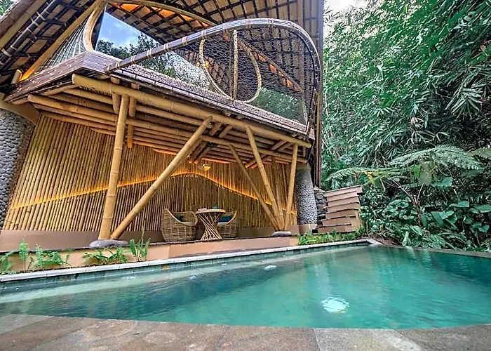 Suenyo Eco Retreat *