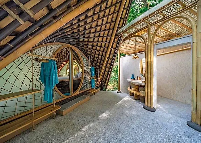 Suenyo Eco Retreat ブゥイト
