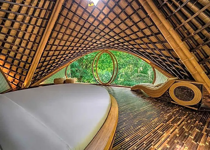 Suenyo Eco Retreat *