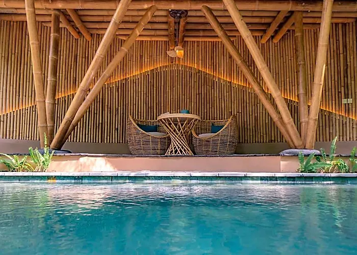 Suenyo Eco Retreat