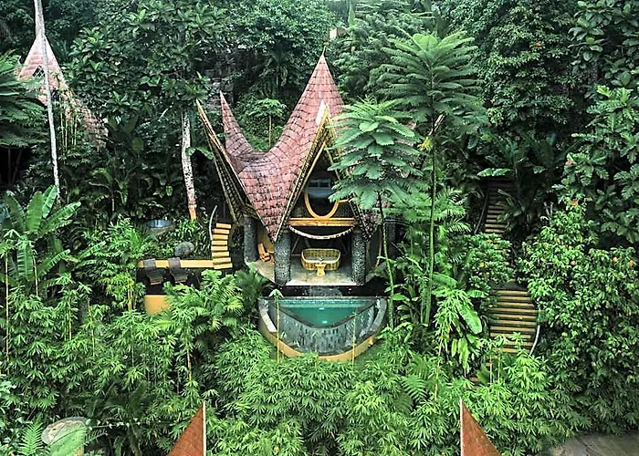 Suenyo Eco Retreat
