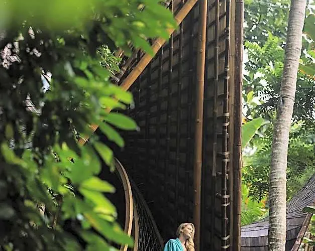 Suenyo Eco Retreat *