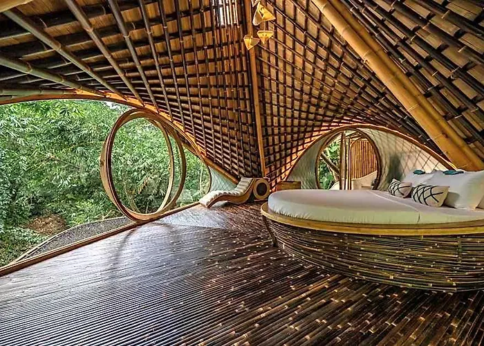 Suenyo Eco Retreat