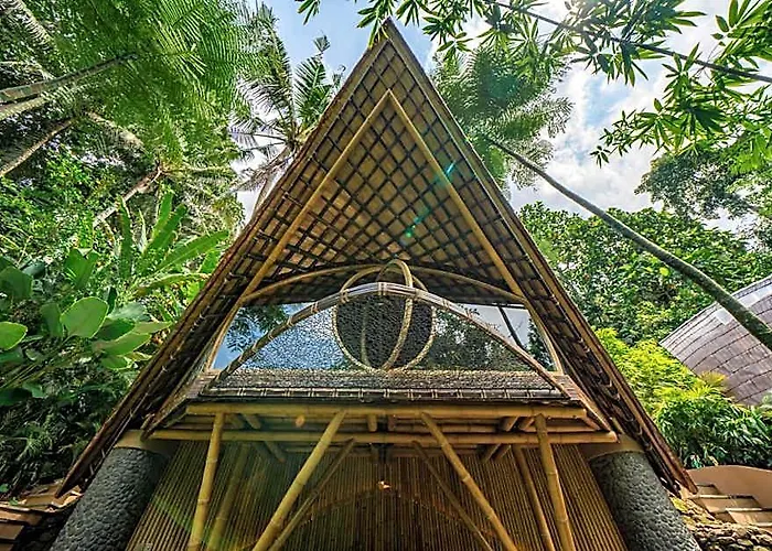 Suenyo Eco Retreat