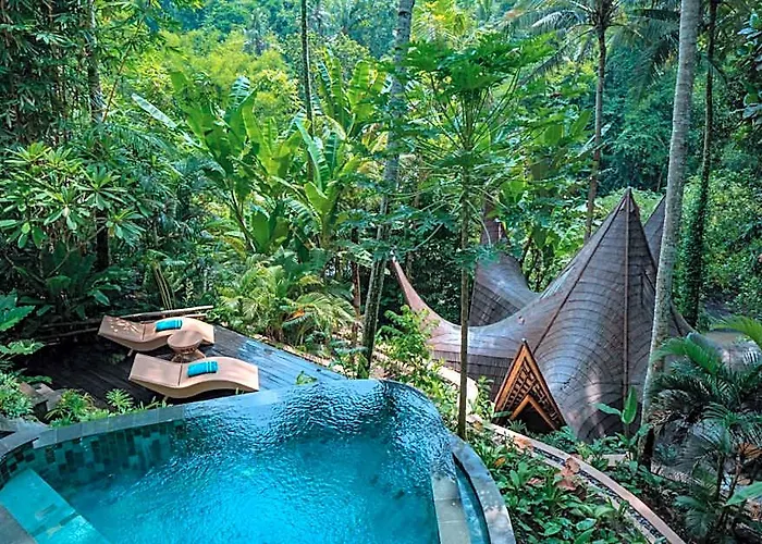 Suenyo Eco Retreat Resort *