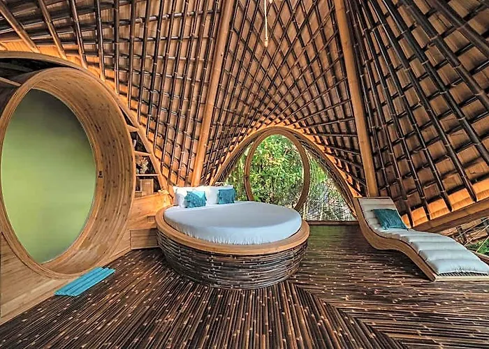 Suenyo Eco Retreat