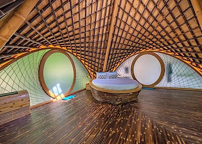 Suenyo Eco Retreat *